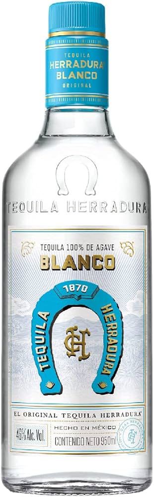 Herradura Blanco
